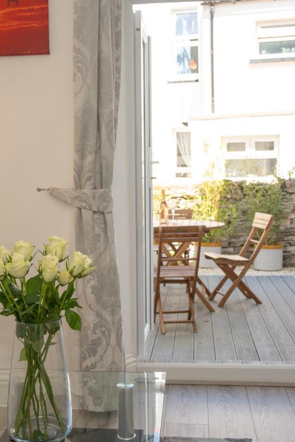 Highfield House - 1 Bed-Sleeps 2-Tjs20Hh Apartment Ilfracombe Exterior photo